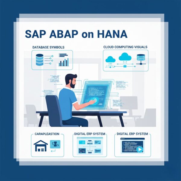SAP Training in Delhi