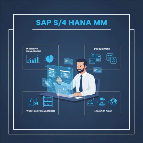 SAP Training in Delhi