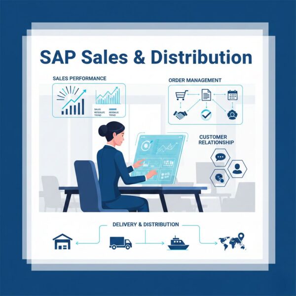 SAP Training in Noida