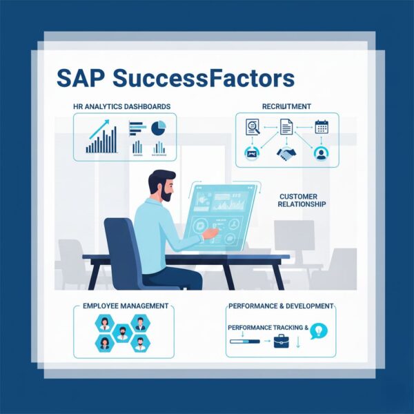 SAP Training in Delhi