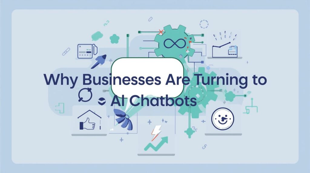 AI chatbots for customer support