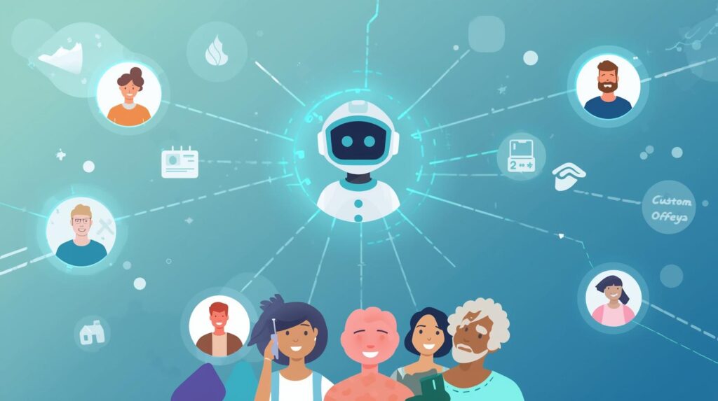 AI chatbots for customer support