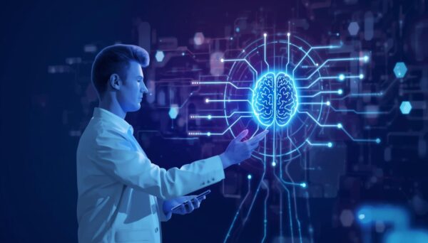 image Artificial Intelligence in Everyday Life