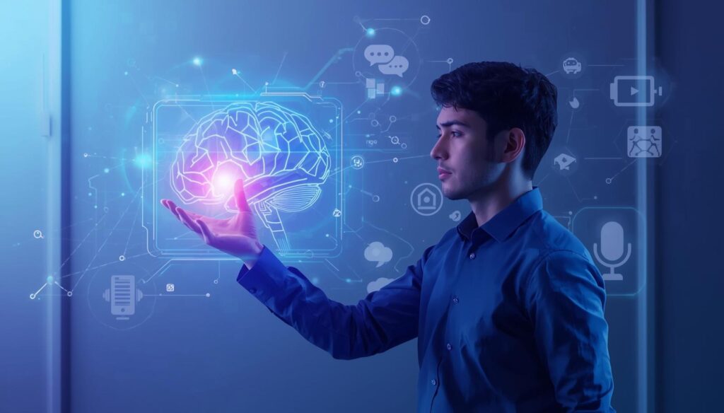 Artificial Intelligence in Everyday Life: AI in 2026