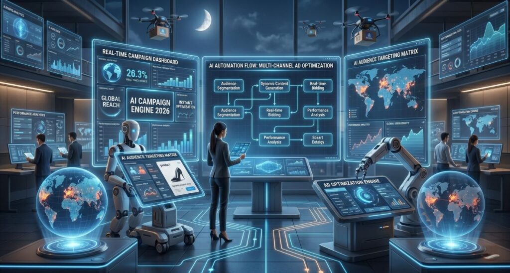 future of ai in advertising