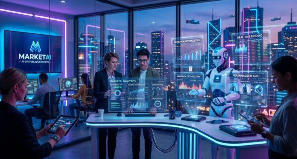 future-of-ai-in-advertising-2026 future of ai in advertising