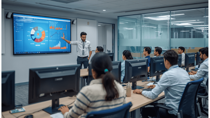 SAP Course in Noida