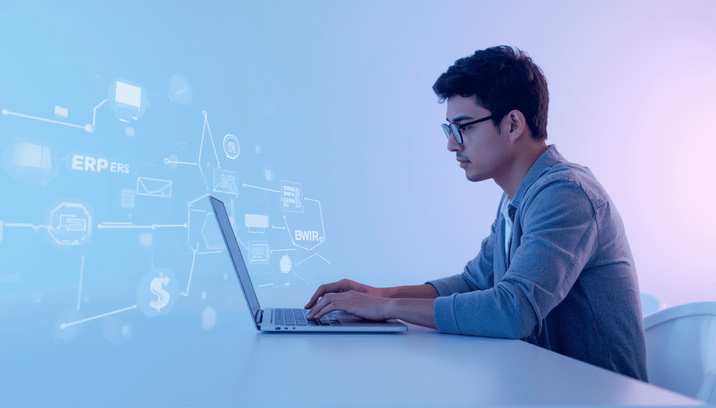 SAP Training in Noida for Freshers with Placement