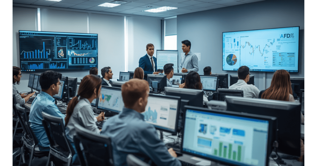 SAP Course in Noida