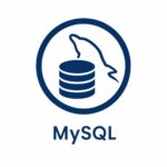 MySQL Training in Delhi Illustration