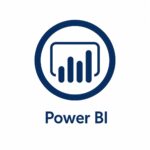 Power BI Course in Delhi Illustration