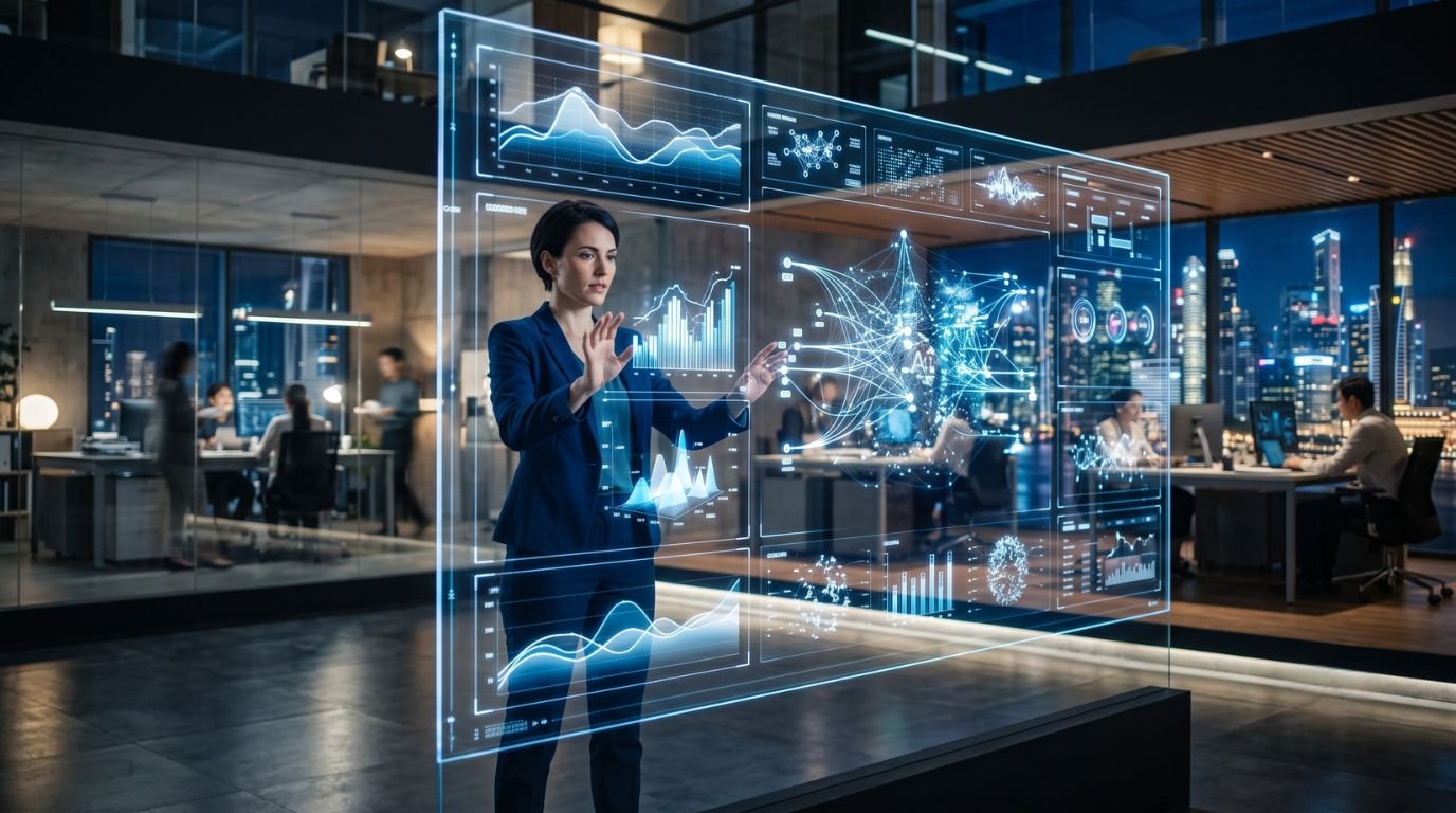 Learn Data Analytics Skills in 2026