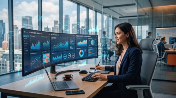 Data Analytics Career roadmap for beginners