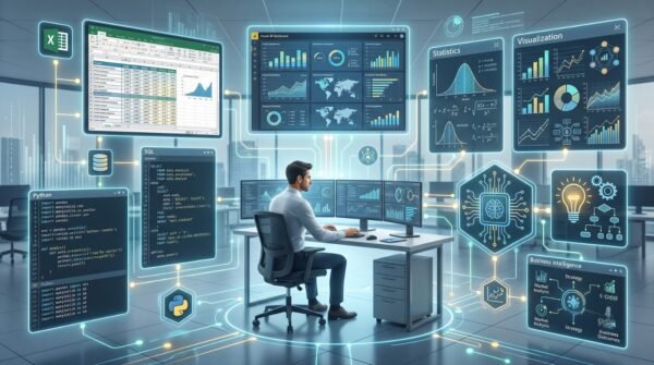 Will AI Replace Data Analysts in 2026`