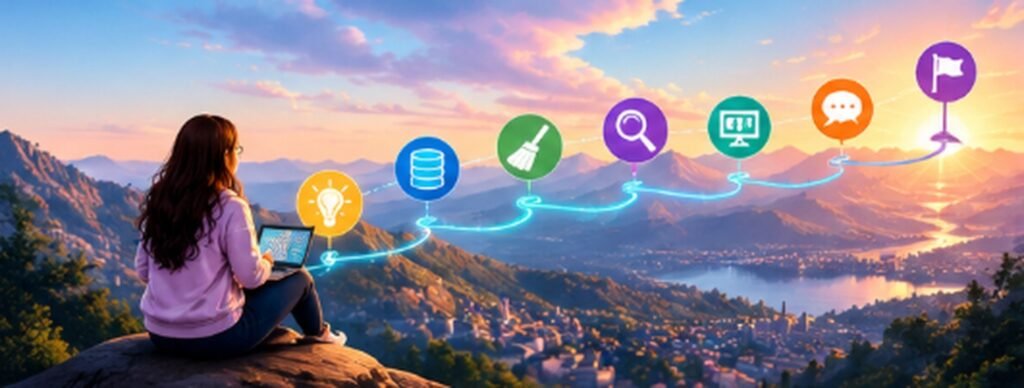 Data Analysis Steps: How to Analyze Data Effectively