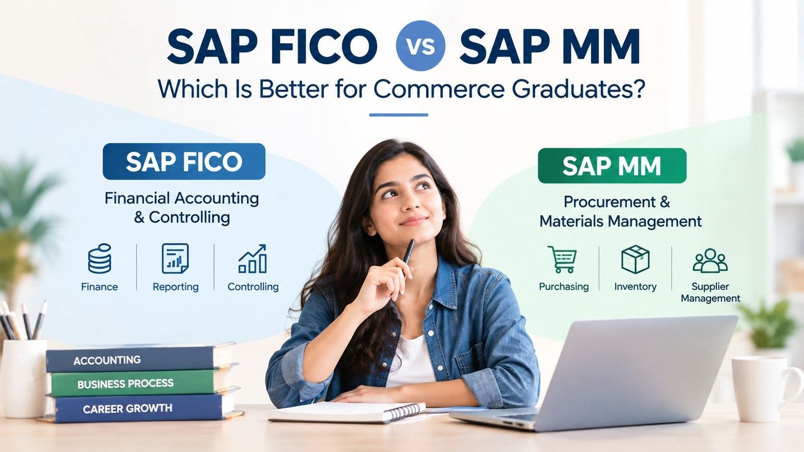 SAP Fico vs SAP MM