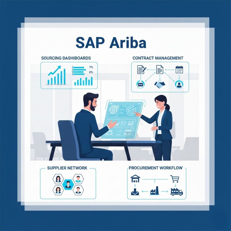 SAP Training in Delhi