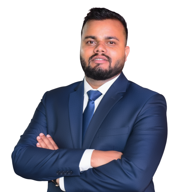 founder